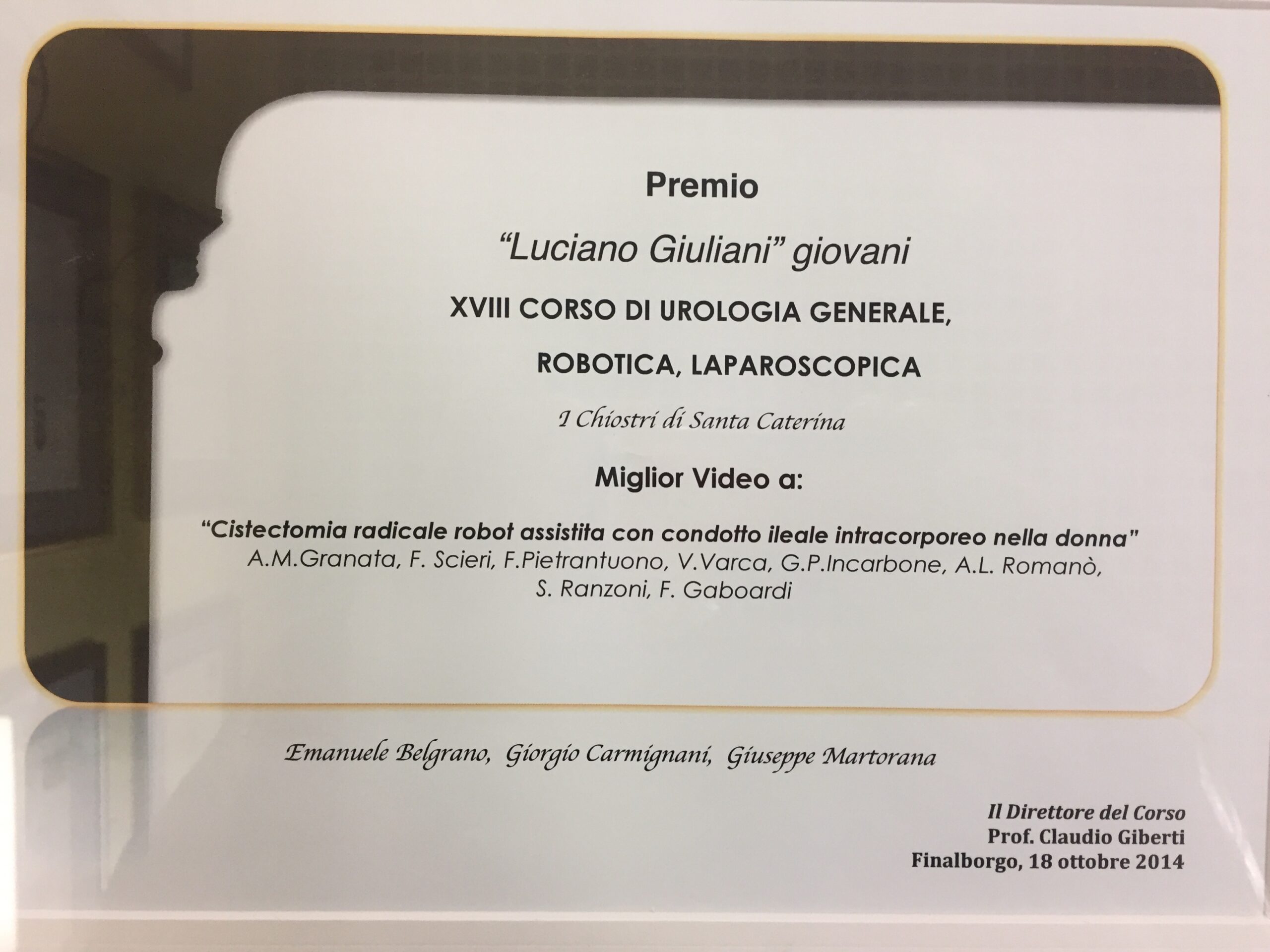 urologo lodi