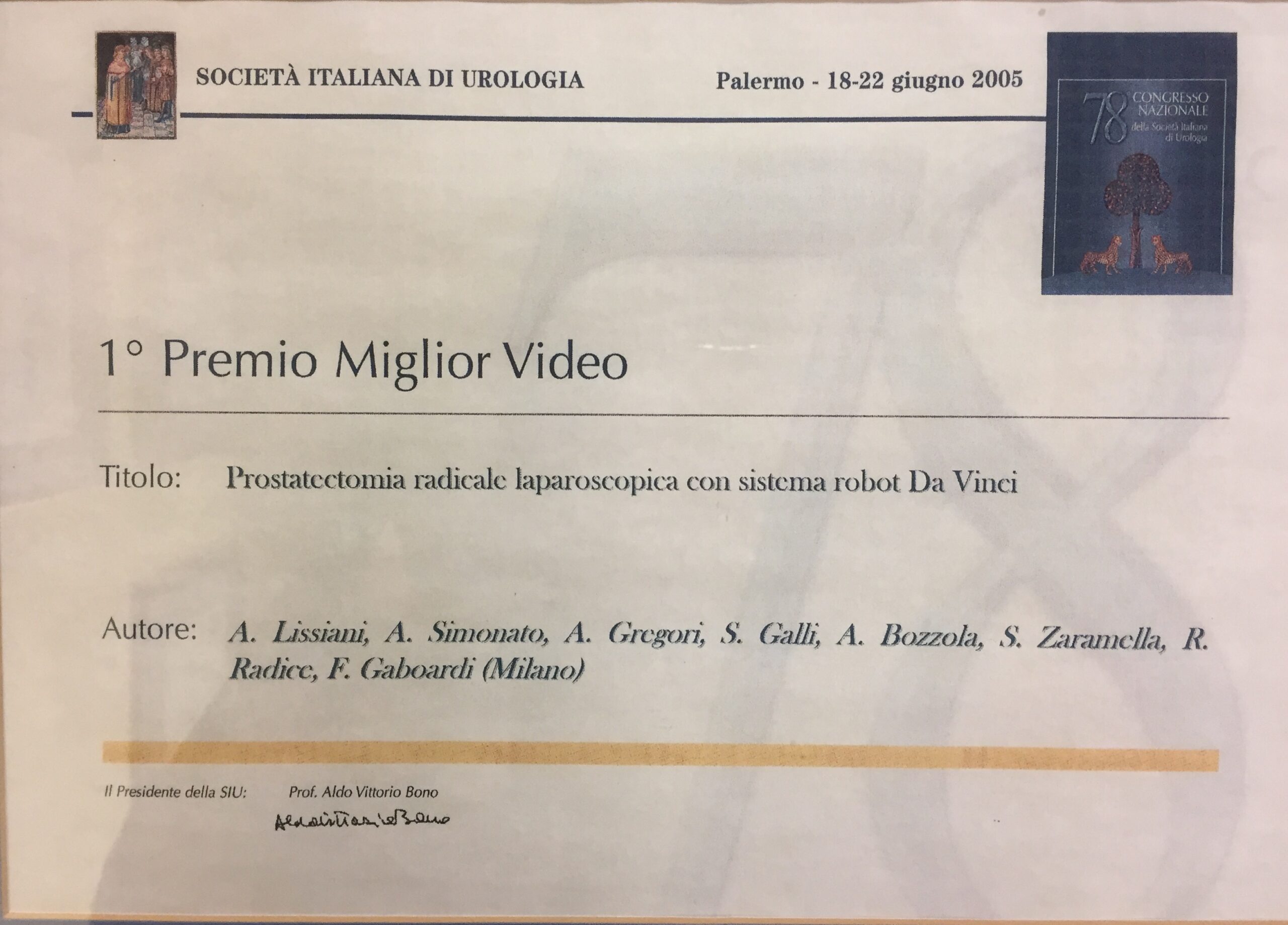 urologo piacenza